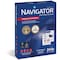 Navigator Paper, 24#, 99Br, Multi, Brw Pk SNANMP1124 - alternate 4